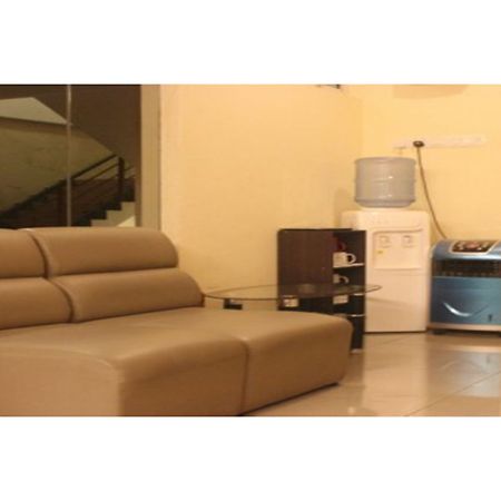 Ok Hotel Bayan Lepas Exterior photo